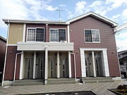 ビレッジコート・ピュア・サウス 1階 築22年8ヶ月の賃貸物件