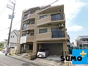 ベルトピア西明石６ 4階 築35年7ヶ月の賃貸物件