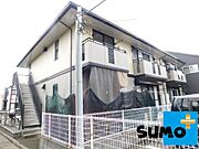 コモド エール 2階 築29年8ヶ月の賃貸物件