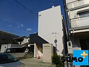 西明石駅より徒歩10分 1階 築8年8ヶ月の賃貸物件