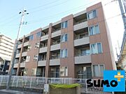 ヴィラージュウィン 4階 築18年1ヶ月の賃貸物件