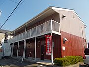 メルシーキャット 1階 築30年11ヶ月の賃貸物件