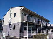 ニューシティ田中2 2階 築30年8ヶ月の賃貸物件