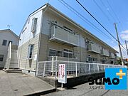 サンハイツ 1階 築33年2ヶ月の賃貸物件