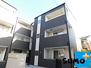 魚住駅より徒歩5分 1階 築3年2ヶ月の賃貸物件