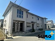 中八木駅より徒歩4分 2階 築11年11ヶ月の賃貸物件