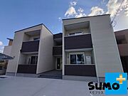 東二見駅より徒歩4分 1階 新築の賃貸物件