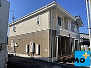 土山駅より徒歩8分 2階 築20年8ヶ月の賃貸物件