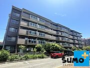 サンハイツ貴崎５号棟 4階 築37年11ヶ月の賃貸物件