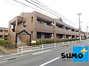 明石駅よりバス19分 徒歩3分 2階 築14年7ヶ月の賃貸物件