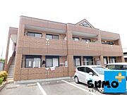 西明石駅よりバス16分 徒歩11分 2階 築19年1ヶ月の賃貸物件