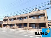 明石駅よりバス19分 徒歩3分 1階 築18年7ヶ月の賃貸物件