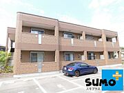 サンヒルズ 1階 築11年9ヶ月の賃貸物件