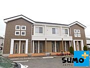 西江井ヶ島駅より徒歩11分 2階 築19年10ヶ月の賃貸物件