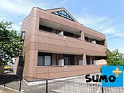 アルコバレーノ白水 1階 築20年11ヶ月の賃貸物件