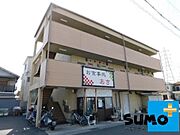 マンションセレクト 3階 築37年7ヶ月の賃貸物件