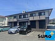 西明石駅よりバス9分 徒歩4分 1階 築27年1ヶ月の賃貸物件