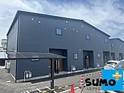 人丸前駅より徒歩14分 2階 新築の賃貸物件