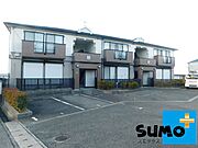 サンビレッジ吉川Ａ棟 2階 築29年10ヶ月の賃貸物件