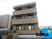 LaLa錦が丘 1階 築8年の賃貸物件