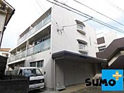 柏木マンション 1階 築33年10ヶ月の賃貸物件