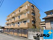 ファインコート学園西 2階 築24年8ヶ月の賃貸物件