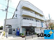 ビアンコディモーラ 4階 築38年9ヶ月の賃貸物件