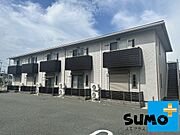 林崎松江海岸駅より徒歩3分 2階 築11年10ヶ月の賃貸物件