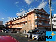 伊川谷駅よりバス12分 徒歩2分 2階 築24年9ヶ月の賃貸物件