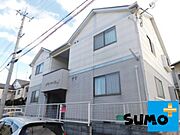 エクセルハイム2 1階 築31年1ヶ月の賃貸物件