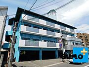 プレアール白水 3階 築37年8ヶ月の賃貸物件