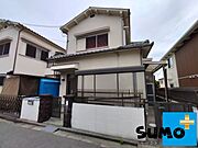 西江井ヶ島駅より徒歩10分 1階 築46年8ヶ月の賃貸物件