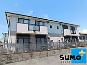 西明石駅よりバス5分 徒歩5分 2階 築34年8ヶ月の賃貸物件