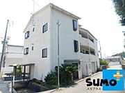 Ａｎｇｅｌｕｓ 2階 築30年6ヶ月の賃貸物件