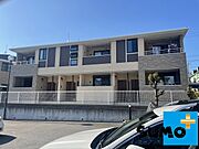 クレモンティーヌC 2階 築10年2ヶ月の賃貸物件