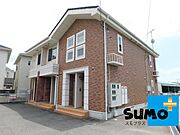 大久保駅より徒歩17分 2階 築20年1ヶ月の賃貸物件