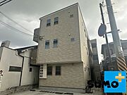 人丸前駅より徒歩4分 1階 築4年8ヶ月の賃貸物件