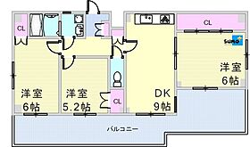 間取り：228056291091