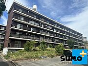 明石駅よりバス15分 徒歩7分 5階 築50年11ヶ月の賃貸物件