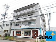 西明石駅よりバス12分 徒歩5分 3階 築28年1ヶ月の賃貸物件