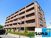 プラザハイツ二ツ屋 D棟 4階 築26年11ヶ月の賃貸物件