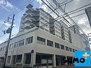 明石駅より徒歩8分 3階 築49年5ヶ月の賃貸物件