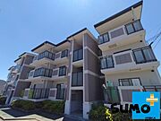 伊川谷駅よりバス10分 徒歩6分 3階 築36年11ヶ月の賃貸物件