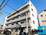 西新町駅より徒歩9分 1階 築35年1ヶ月の賃貸物件