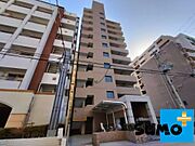 ＥＸＣＥＬＶＩＥＷ明石 10階 築29年4ヶ月の賃貸物件