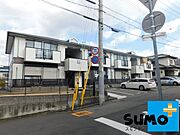明石駅より徒歩15分 1階 築30年1ヶ月の賃貸物件
