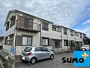 明石駅より徒歩11分 1階 築29年9ヶ月の賃貸物件