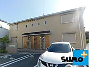 江井ヶ島駅より徒歩3分 2階 築9年の賃貸物件