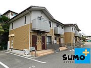 明石駅よりバス10分 徒歩15分 1階 築14年1ヶ月の賃貸物件