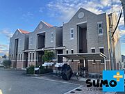 西明石駅よりバス22分 徒歩9分 1階 築21年1ヶ月の賃貸物件